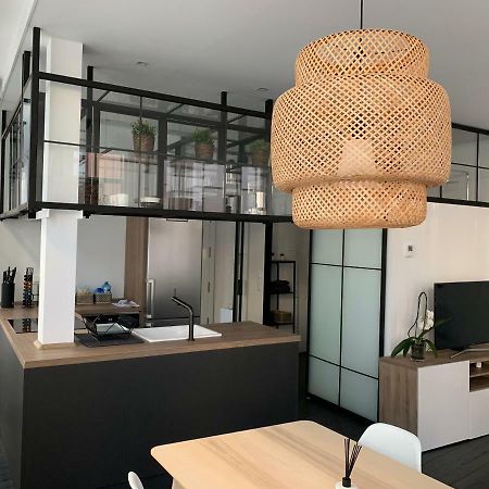 Apto Luminoso Con Mucho Encanto Apartment A Coruna Bagian luar foto